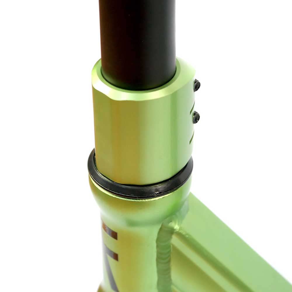 Des Krf Scooter Premier City 200 Susp/del Verde