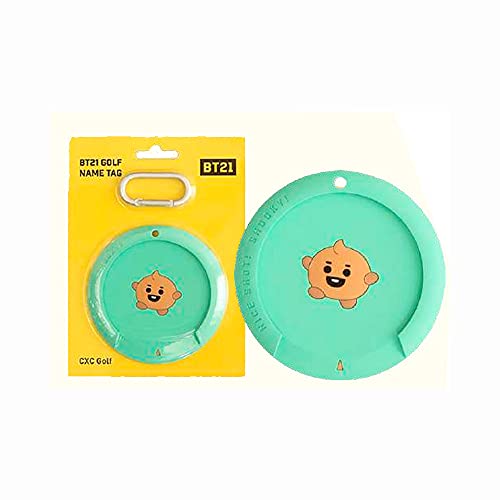 BT21 BABY Line 73000-996-024 l[^O SHOOKY 73000-996-024