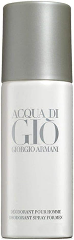 Giorgio Armani Acqua Di Gio Homme Men Deodorant 150 ml