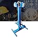 Metal Stretcher Shrinker, SS-18FD 1.2mm Metal Shrinker Stretcher Stand 2-in-1 Sheet Bending Machine, Manual Shrinker and Stretcher with Foot Pedals and Two Jaws