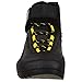 La Sportiva Men's TX Canyon Approach/Hiking Shoes, Black/Yellow, 12