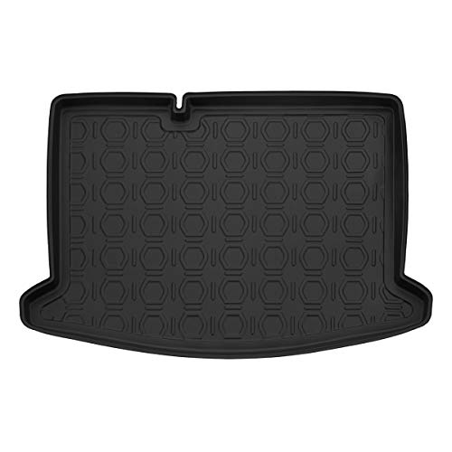 Preisvergleich Produktbild Kofferraumwanne AZUGA AZ10052590 fahrzeugspezifisch passgenau