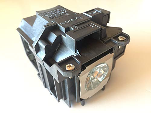 Lámpara Original Jaspertronics para Proyector Epson EX3220 miniatura 3