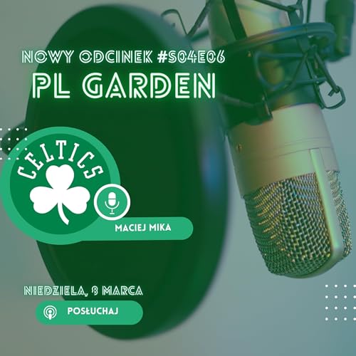 S04E06 Jayson Tatum wr&oacute;cił!! Reakcja po dw&oacute;ch pierwszych meczach.