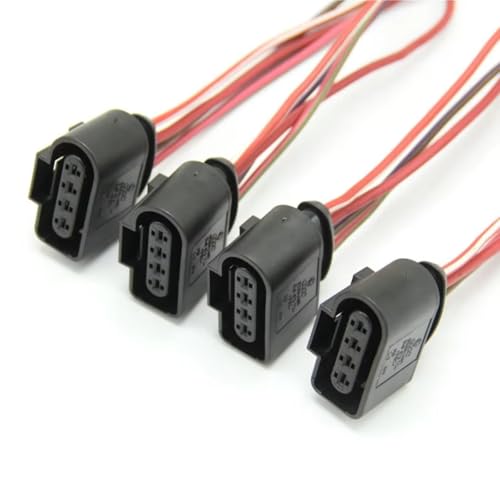 Connecteur de bobine d'allumage 8K0973724 pour Q5 Q7 et R8