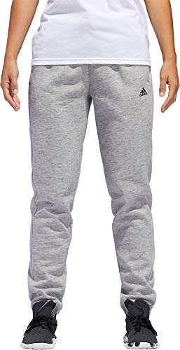 Pantalon adidas Post Game Femme MGH Large - Coupe Sport et Confort