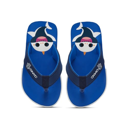 Image of ONYC Shark V Shape Slider for Kids, Unisex
