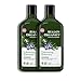 Avalon Organics Shampoo, Volumizing Rosemary, 11 Fluid Ounce (Pack of 2)