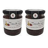 Tomate Seco y Guindilla en Aceite de Oliva
