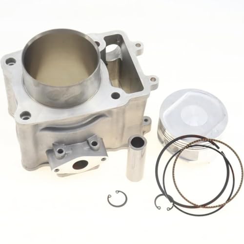 Cylindre Assy CF188 résout perte compression Quad CF 500cc X5