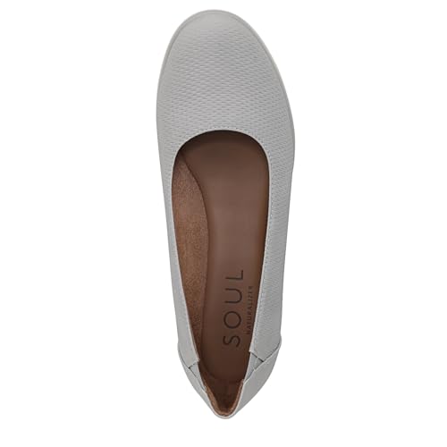 Image of Naturalizer Women's Idea Ballet Flat