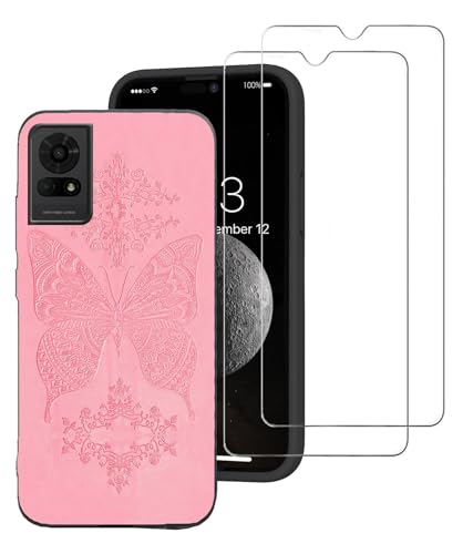 DAMONDY TCL 50 LE T510SPP P[X 2pbNXN[veN^[tAt[o^tCtHP[XApK[YpA\tgTPUϏՌt{fBJo[ TCL 50 LEp -sN