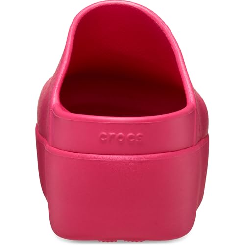 Image of Crocs Women's Dylan Platform Clog