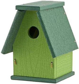 Woodlink Going Green NABS Approved Bluebird House