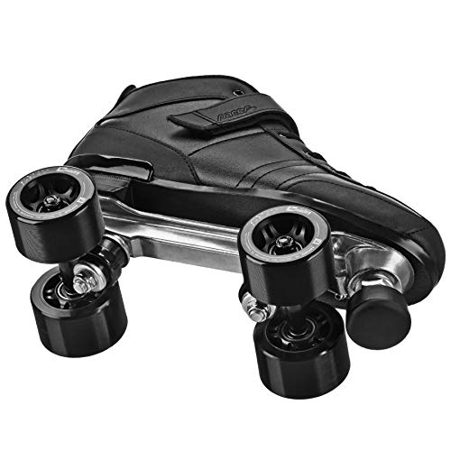 Aero Men's Quad Roller Skates - image 3