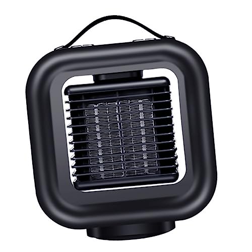 ciieeo chauffage de bureau mini chauffage chauffage de bureau radiateur de bureau multifonction radiateur en céramique chauffage de bureau universel mini chauffage d'espace chauffage À