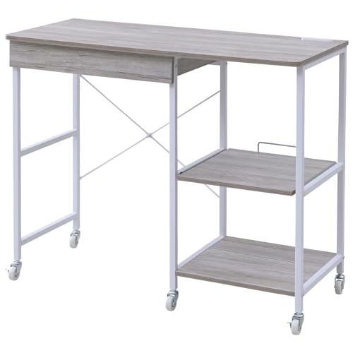 [RP] W S~ドbN RZgt LX^[t 102.5×s46.5×85.5cm AC{[(ؖڒ) DRB-100P(AIV/SWH)