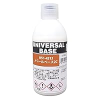 Amazon.co.jp: ロック ユニバーサル ベース 051-4314 パールベース2R