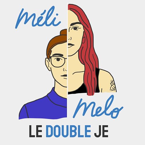 Méli-Melo : le double je Titelbild