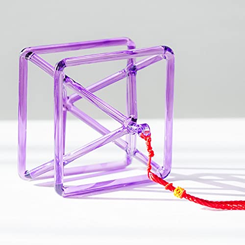 Pirâmide Cantante De Cristal De Quartzo, Som Excelente Para Meditação De Cura, Instrumento Musical D