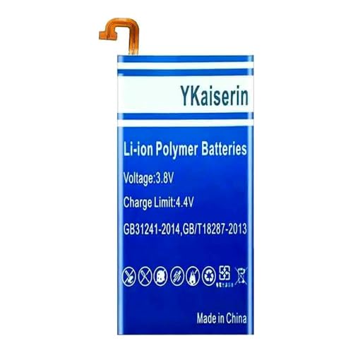 Facile da installare: la dimensione corrisponde alla batteria originale. Prima di smontare, se i principianti vogliono sostituire la batteria più facilmente, si consiglia vivamente di guardare video relativi alla sostituzione della batteria su YouTube.