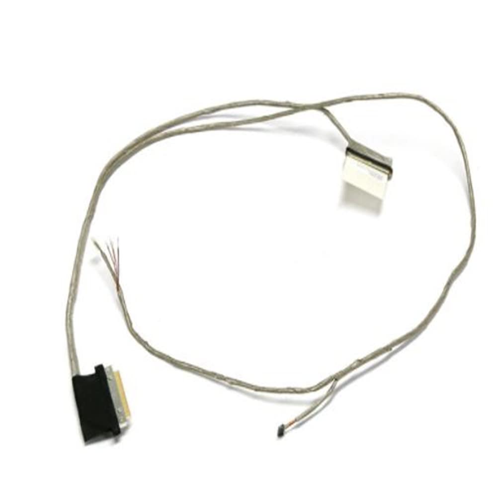 Câble d'écran pour ASUS S401 d'alimentation LED remplacement vidéo interne
