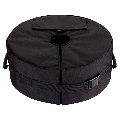 AKTIVE 62202 - Bolsa soporte para parasoles 50 x 15 cm Garden