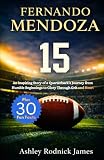 FERNANDO MENDOZA: An Inspiring Story of a Quarterback’s Journey from Humble Beginnings to Glory Through Grit and Heart