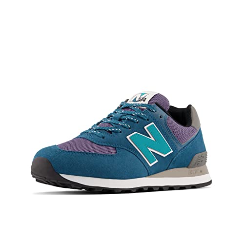 Image of New Balance Women's 574 Sneakers