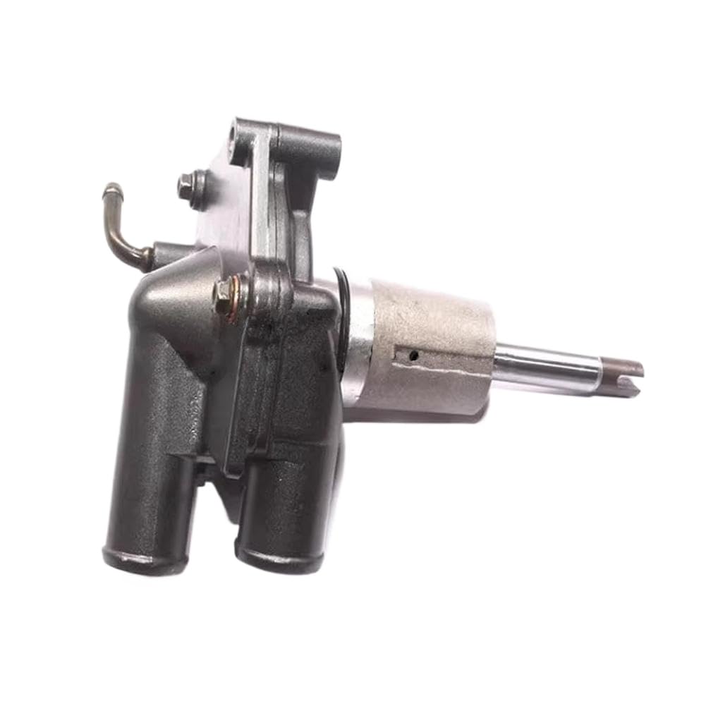 Pompa dell'acqua compatibile con Benelli 502C BJ500 TRK502 TRK502X Leoncino 500