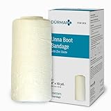 DYNAREX Unna Boot Bandage with Zinc