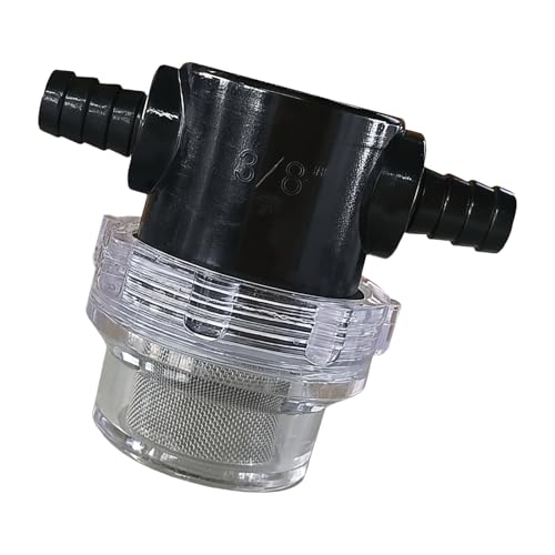 Threaded Water Filtering Solution Full House Pre Homes Water Purifiers Nylon Texture for Safe Drinking Thread Filter