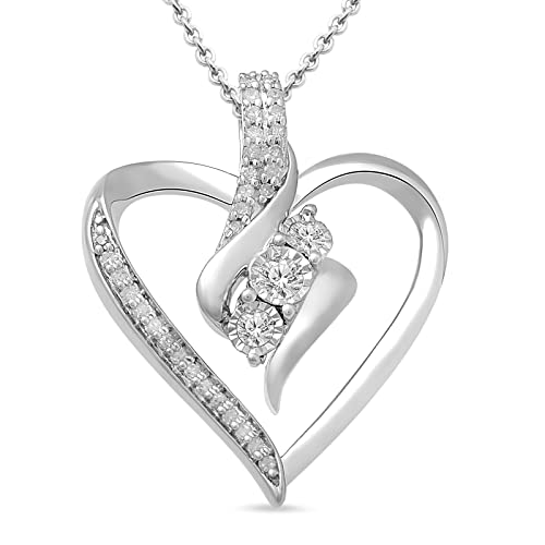 1. Diamond Necklace