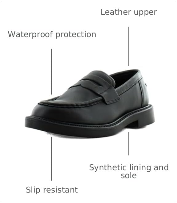 Image of Blondo Women's Halo Waterproof Loafer