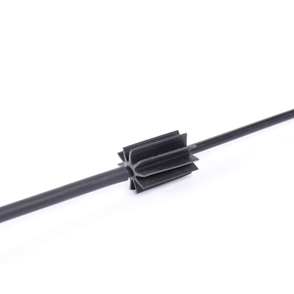 Freno a mano di ricambio per auto, attuatore con centralina, freno di stazionamento, centralina elettronica, modulo freno a mano per BMW X5 X6 E70 E71 34436850289