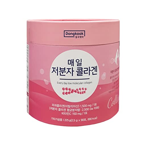 �������� �ᕪ�q�R���[�Q�� 2.5g X 90�� Collagen
