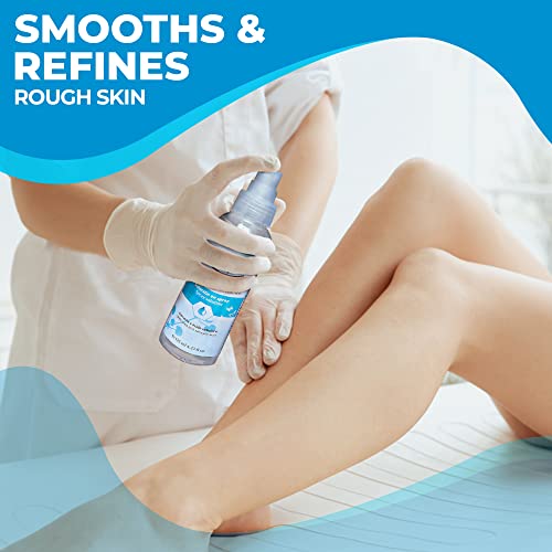 Starpil Post Wax Serum Spray 125ml miniatura 4