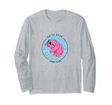 Photo Gallery tardigrade pun water bear nuotare squadra divertente scienza maglia a manica Photo Gallery tardigrade pun water bear nuotare squadra divertente scienza maglia a manica