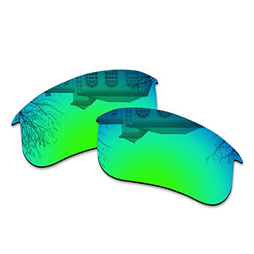 Image of Tempo Replacement Lenses /Nose Pads Compatible With Bose Audio Sunglass