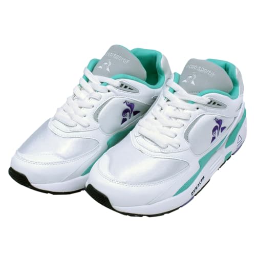 Baskets Le Coq Sportif R1100 NINETIES pour Femme - vue 4