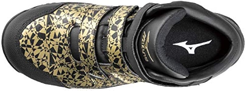 Mizuno 安全靴　オールマイティBF22M Ltd MIZUNO ミズノ mizuno プロテクティブスニーカー ALMIGHTY BF22M Ltd