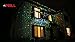 LedMall Motion 8 Patterns in 1 Red, Green, and Blue Outdoor Christmas Laser Lights Projector with remote control and Security Lock