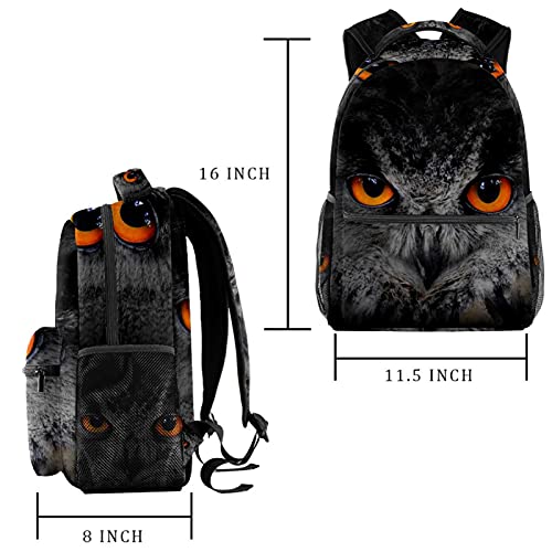Sac à dos décontracté multicolore idéal pour les escapades et le voyage