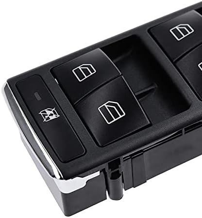 ワイヤードコントローラー（SWITCH用）｜タイプツー ウインドウスイッチコ A2049055402用C200C260E260E300GLK300フロント左パワーウィンドウマスターコントロ