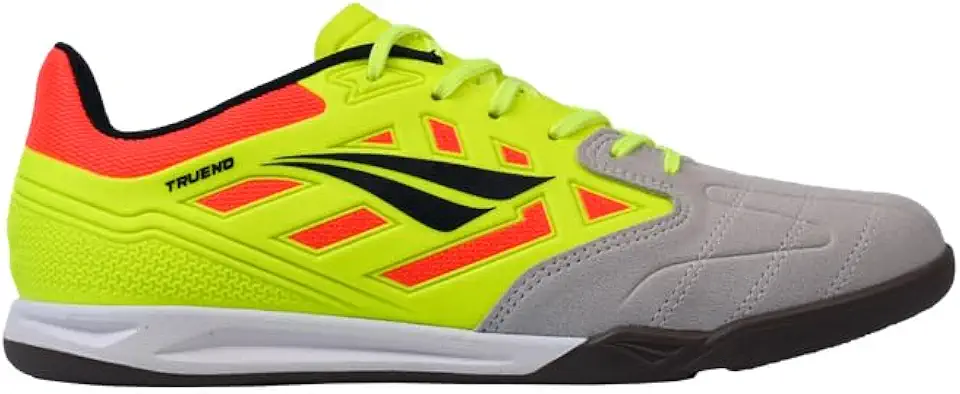 Chuteira Futsal Penalty Penalty Chuteira Futsal Trueno Y-1 adulto-unissex