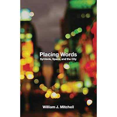 Placing Words