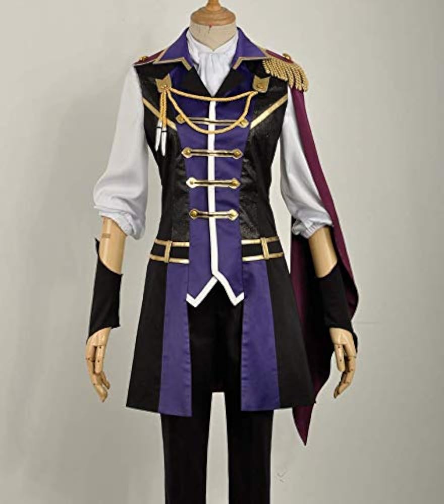 Amazon.co.jp: 【うたのプリンスさまっ♪ うたプリ コスプレ