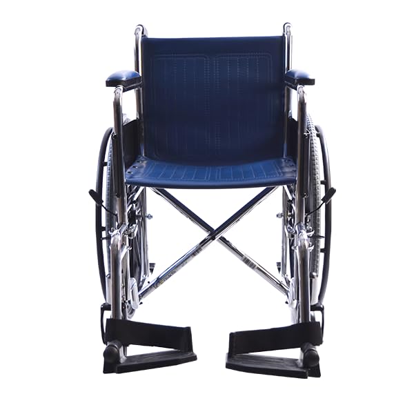 La mejor comparación de Silla de Ruedas Reactiv para comprar hoy. 15 Imagen adicional