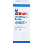 Gehwol Huehneraugentinktur, 15 ml