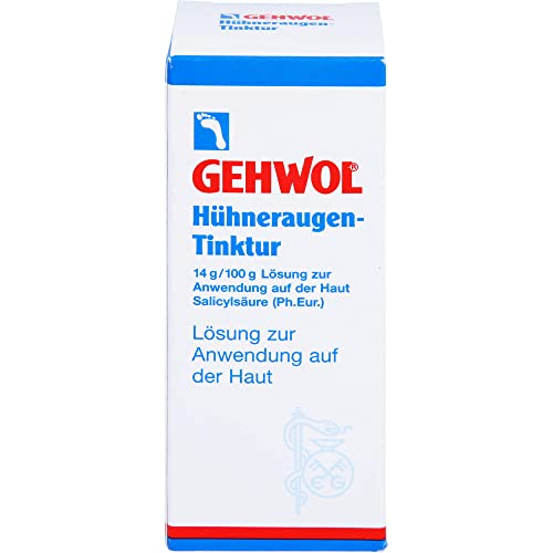 GEHWOl Huneraugentinktur 15 ml